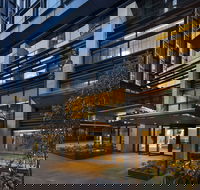 Four Points By Sheraton Sydney Central Park - Accommodation Kalgoorlie
