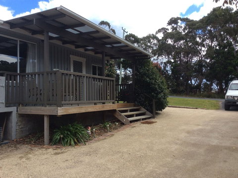 Charm On Douglas - Accommodation Kalgoorlie 1