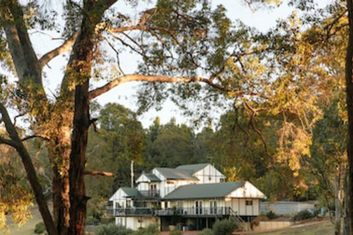 Cundinup WA Accommodation Kalgoorlie