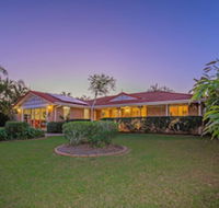 Anaheim Family Oasis - Accommodation Kalgoorlie