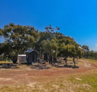 Seven Hills Tiny House - Accommodation Kalgoorlie