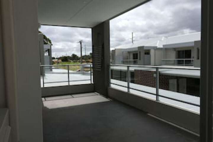 Queens Park WA Accommodation Kalgoorlie