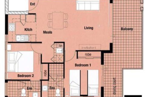 Apartment In Queens Park - Accommodation Kalgoorlie 5