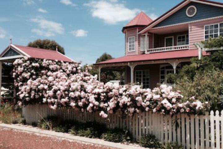 Lower King WA Accommodation Kalgoorlie