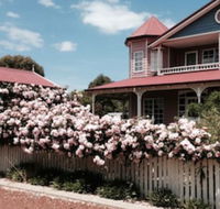 Painted Lady Bed  Breakfast - Accommodation Kalgoorlie