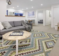 Stylish Coastal Retreat - Accommodation Kalgoorlie