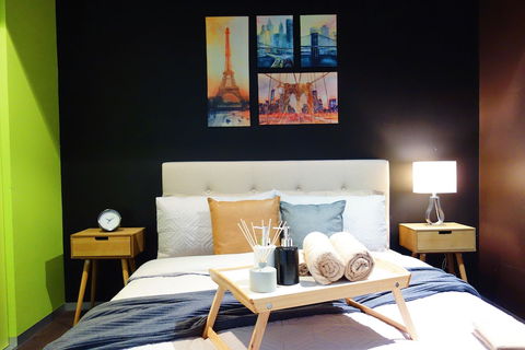 QV2 Apartment - Accommodation Kalgoorlie 1