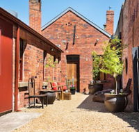 Persimmon - Accommodation Kalgoorlie