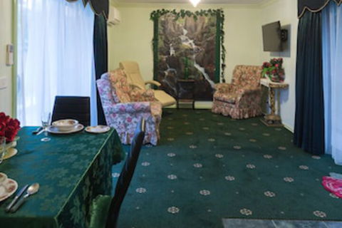Ballarat Tranquility Cottages - Accommodation Kalgoorlie 7
