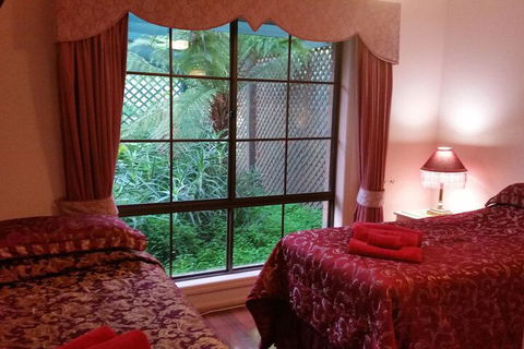 Ballarat Tranquility Cottages - Accommodation Kalgoorlie 6