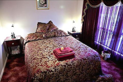 Ballarat Tranquility Cottages - Accommodation Kalgoorlie 4