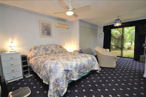 Ballarat Tranquility Cottages - Accommodation Kalgoorlie 2