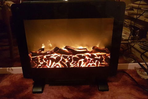 Ballarat Tranquility Cottages - Accommodation Kalgoorlie 3