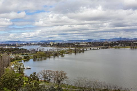 Accommodate Canberra - Nishi - Accommodation Kalgoorlie 0