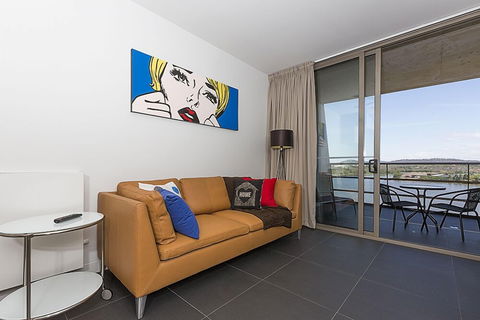 Accommodate Canberra - Nishi - Accommodation Kalgoorlie 4