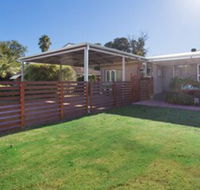 The Cloverdale - Accommodation Kalgoorlie