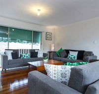Chalet Of Rye - Accommodation Kalgoorlie