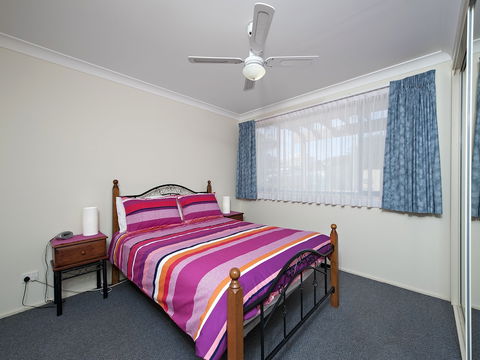 The Breakers 16B Government Road - Accommodation Kalgoorlie 1