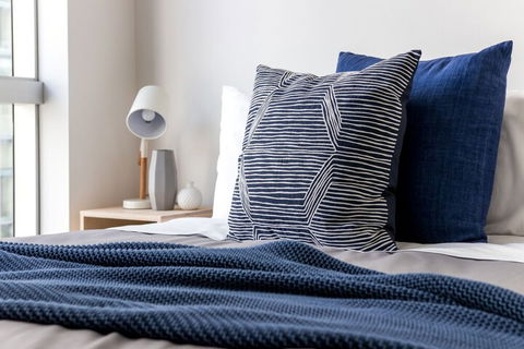 QV1 Heart Of The CBD - Accommodation Kalgoorlie 4