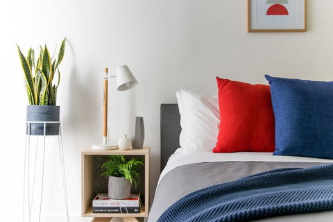 QV1 Heart Of The CBD - Accommodation Kalgoorlie 5