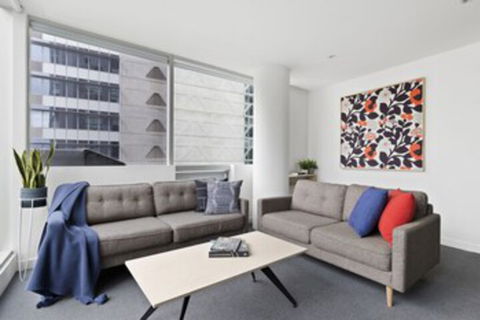 QV1 Heart Of The CBD - Accommodation Kalgoorlie 0