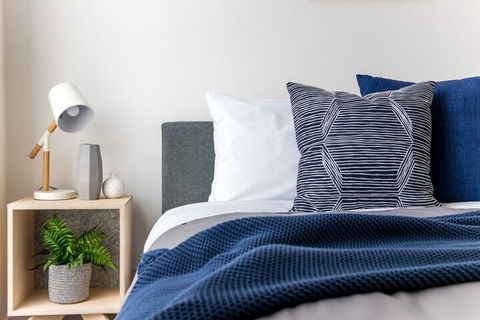 QV1 Heart Of The CBD - Accommodation Kalgoorlie 2