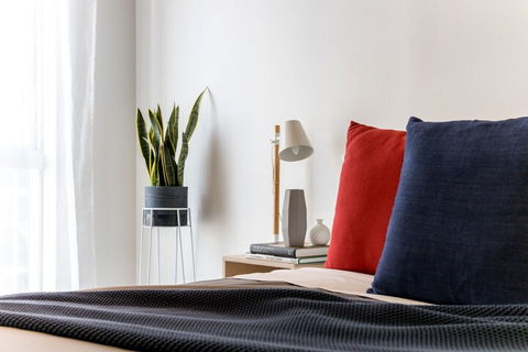 QV1 Heart Of The CBD - Accommodation Kalgoorlie 3