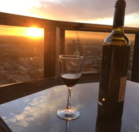 Adelaide Vue penthouse. - Accommodation Kalgoorlie