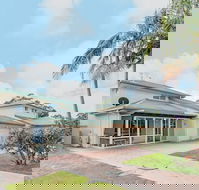 Occy's at Fingal Bay - Accommodation Kalgoorlie