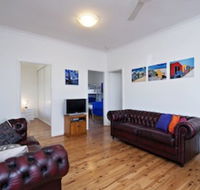 Short Street 4 The Beach Cottage - Accommodation Kalgoorlie