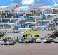The Shoal Unit 508 - Accommodation Kalgoorlie