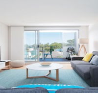 The Shoal Apartments Unit 202/4-8  Bullecourt Street - Accommodation Kalgoorlie
