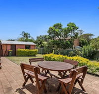 54 Pacific Drive - Accommodation Kalgoorlie