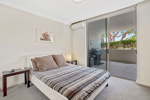 Shoal Bay Road Aura Apartments Unit 05 59 - Accommodation Kalgoorlie 1