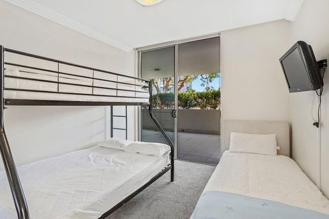 Shoal Bay Road Aura Apartments Unit 05 59 - Accommodation Kalgoorlie 4