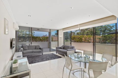 Shoal Bay Road Aura Apartments Unit 05 59 - Accommodation Kalgoorlie 0