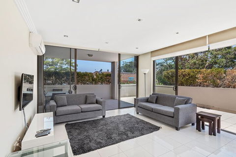 Shoal Bay Road Aura Apartments Unit 05 59 - Accommodation Kalgoorlie 7