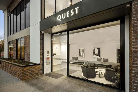Quest Maribyrnong - Accommodation Kalgoorlie 6