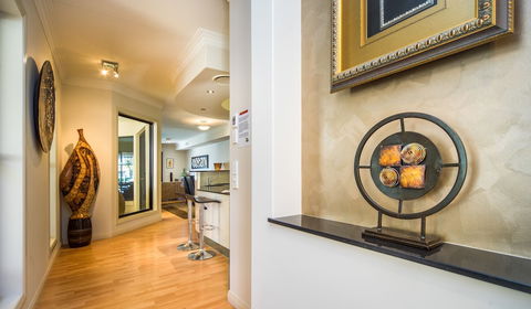 LUXE At Sanctuary Cove - Accommodation Kalgoorlie 4