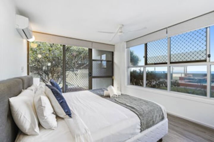 Chevron Island QLD Accommodation Kalgoorlie