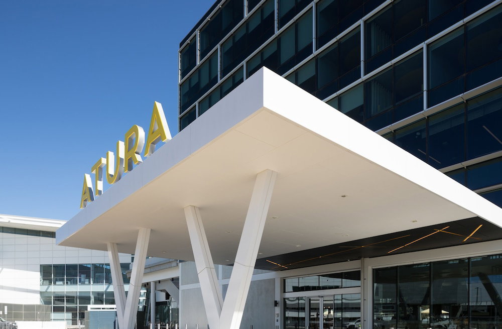 Adelaide Airport SA Accommodation Kalgoorlie