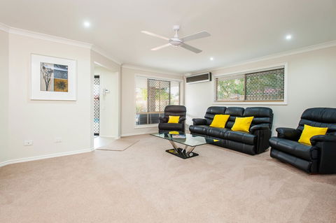Limetree - Accommodation Kalgoorlie 3