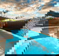Limetree - Accommodation Kalgoorlie