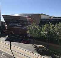Adelaide North tce penthouse - Accommodation Kalgoorlie