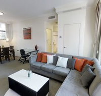 MyHoYoHo Apartments Fishmarket - Accommodation Kalgoorlie