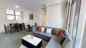 MyHoYoHo Apartments Fishmarket - Accommodation Kalgoorlie 0