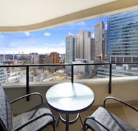 Astra Apartments Sydney - George St - Accommodation Kalgoorlie