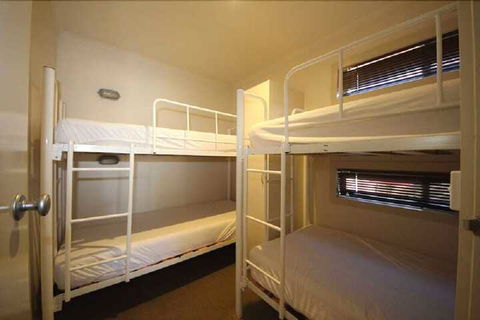 BIG4 Bendigo Marong Holiday Park - Accommodation Kalgoorlie 1