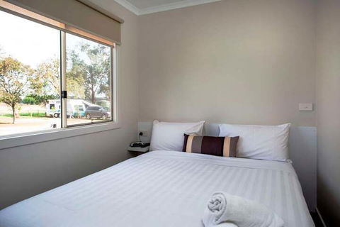 BIG4 Bendigo Marong Holiday Park - Accommodation Kalgoorlie 4