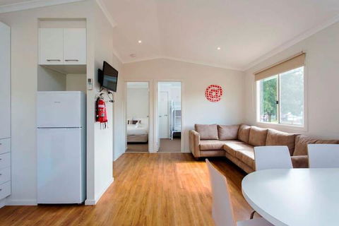 BIG4 Bendigo Marong Holiday Park - Accommodation Kalgoorlie 5